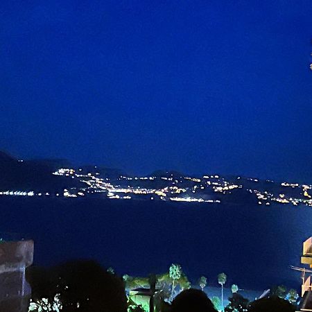 Ferienwohnung Sogno Di Mezza Estate Torre Annunziata Exterior foto