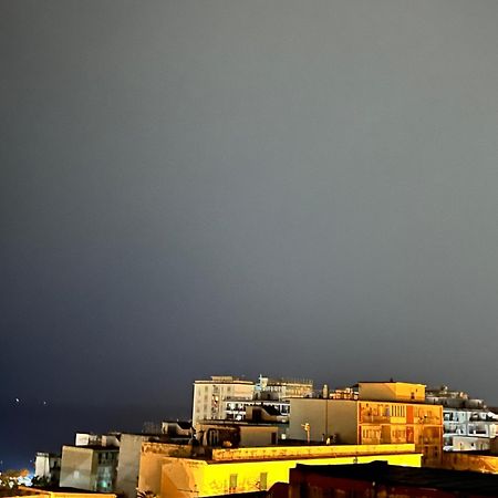 Ferienwohnung Sogno Di Mezza Estate Torre Annunziata Exterior foto