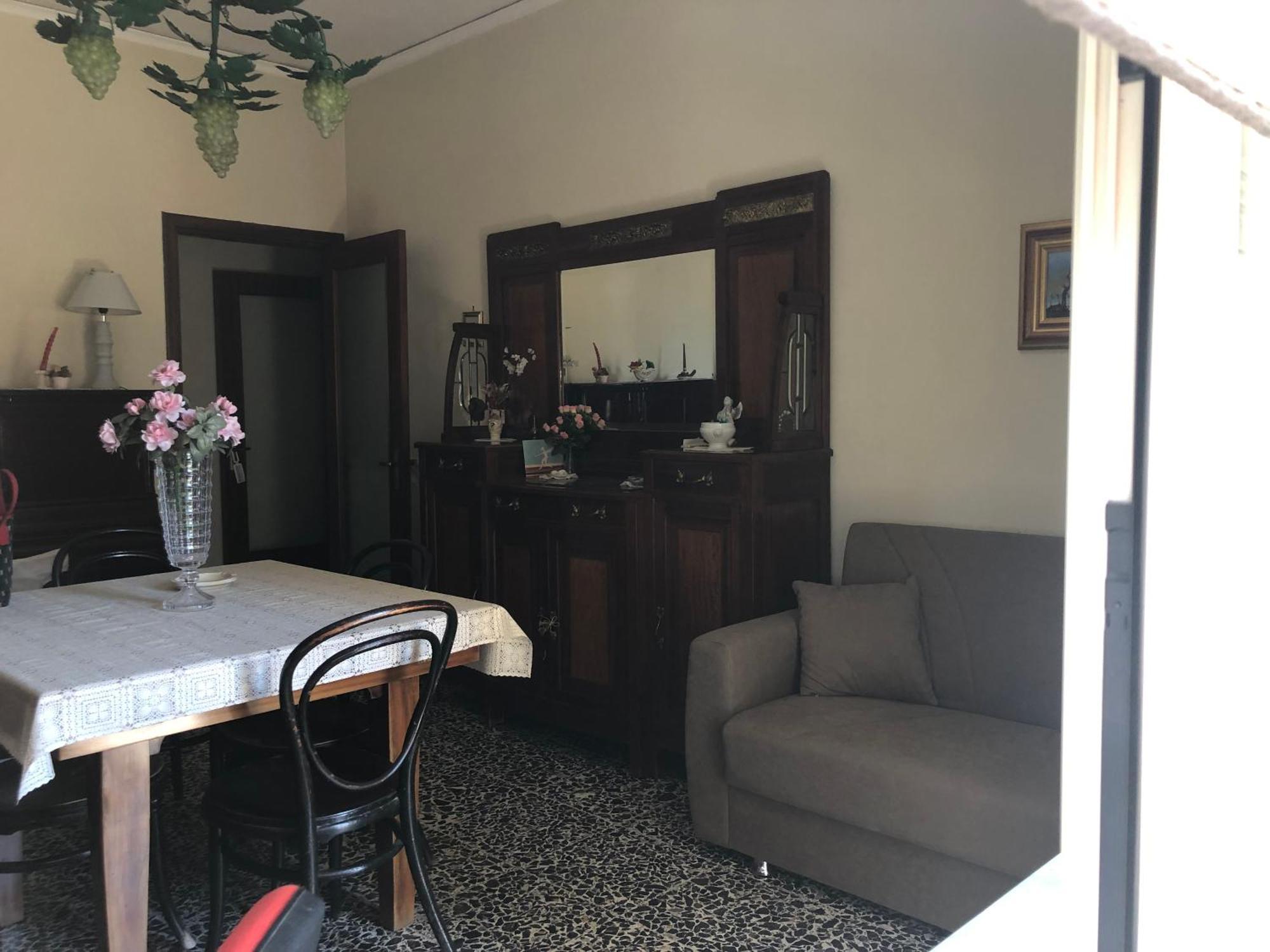 Ferienwohnung Sogno Di Mezza Estate Torre Annunziata Exterior foto