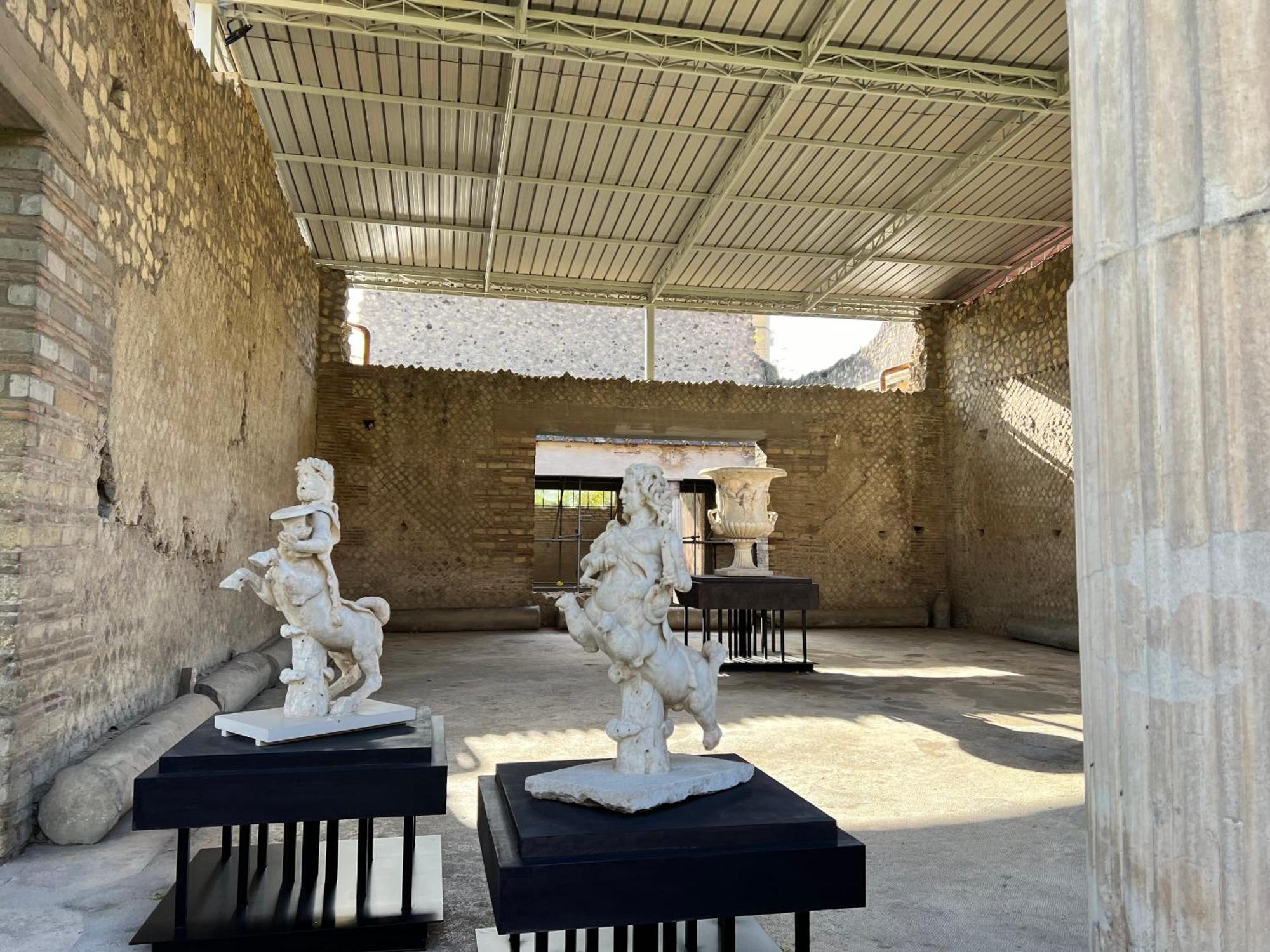 Ferienwohnung Sogno Di Mezza Estate Torre Annunziata Exterior foto