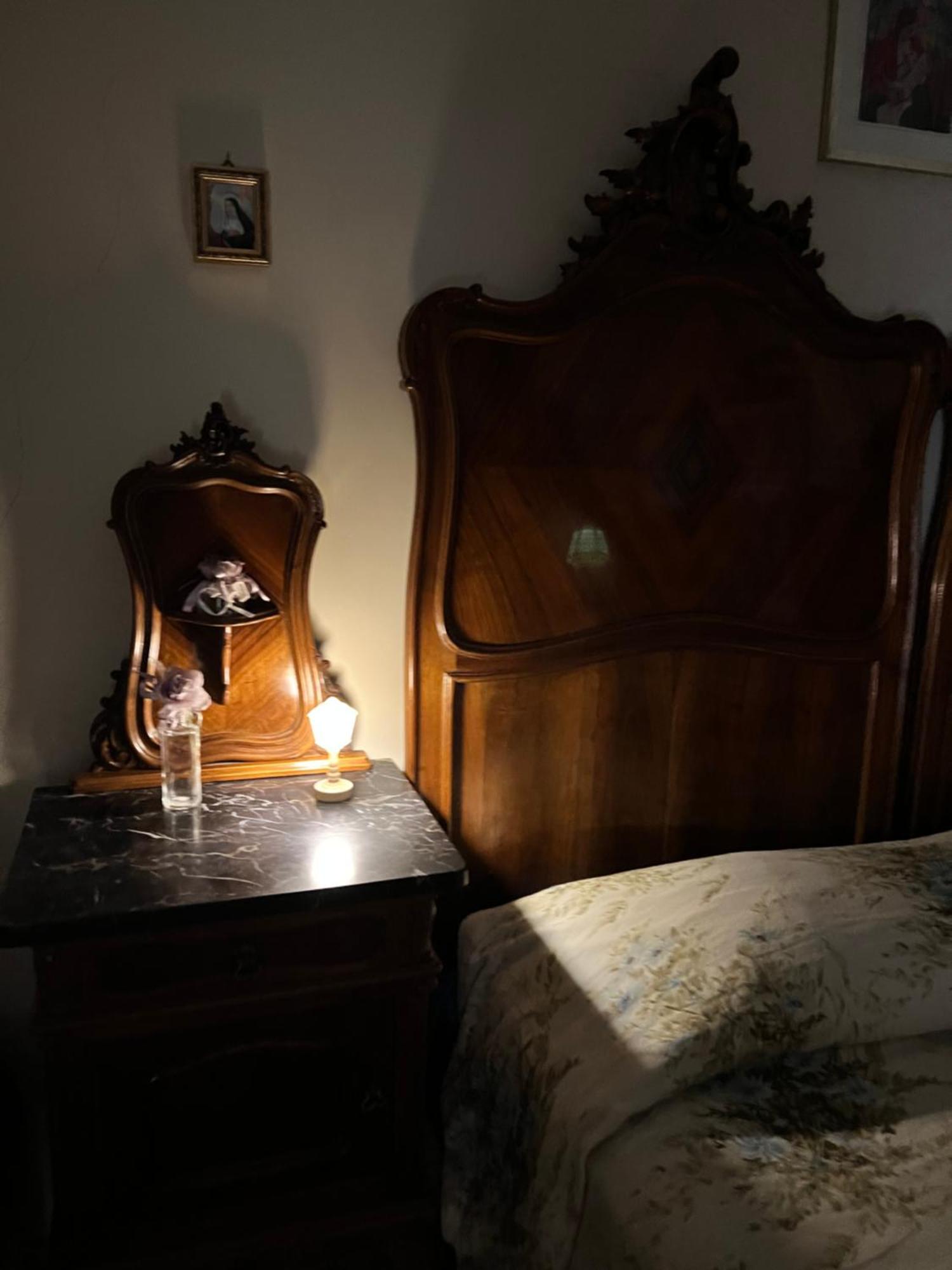 Ferienwohnung Sogno Di Mezza Estate Torre Annunziata Exterior foto