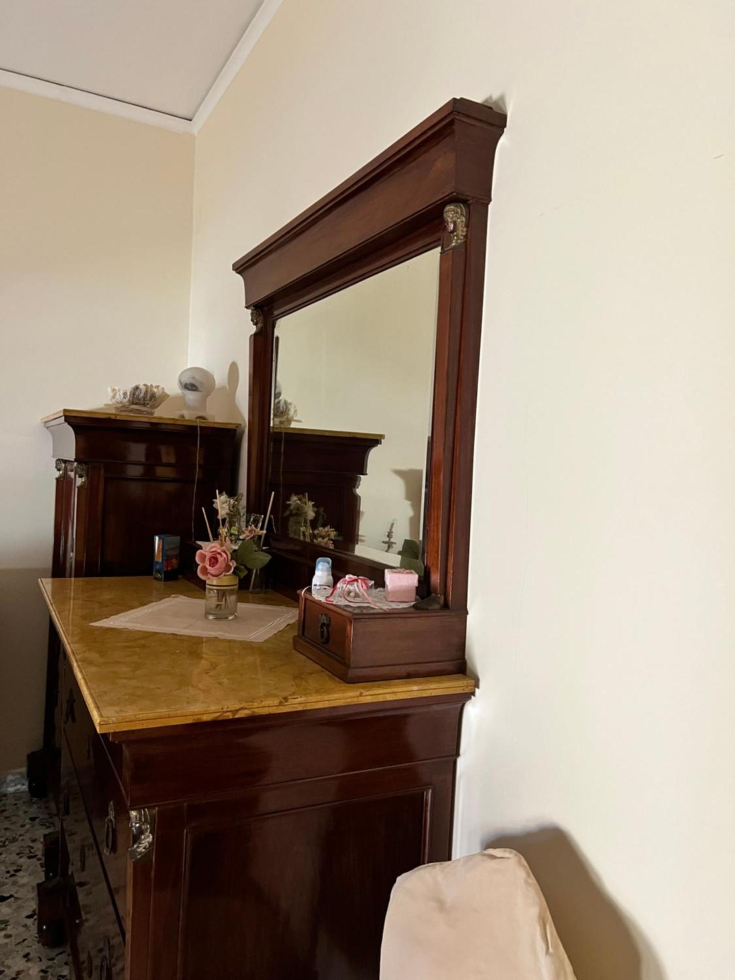Ferienwohnung Sogno Di Mezza Estate Torre Annunziata Exterior foto
