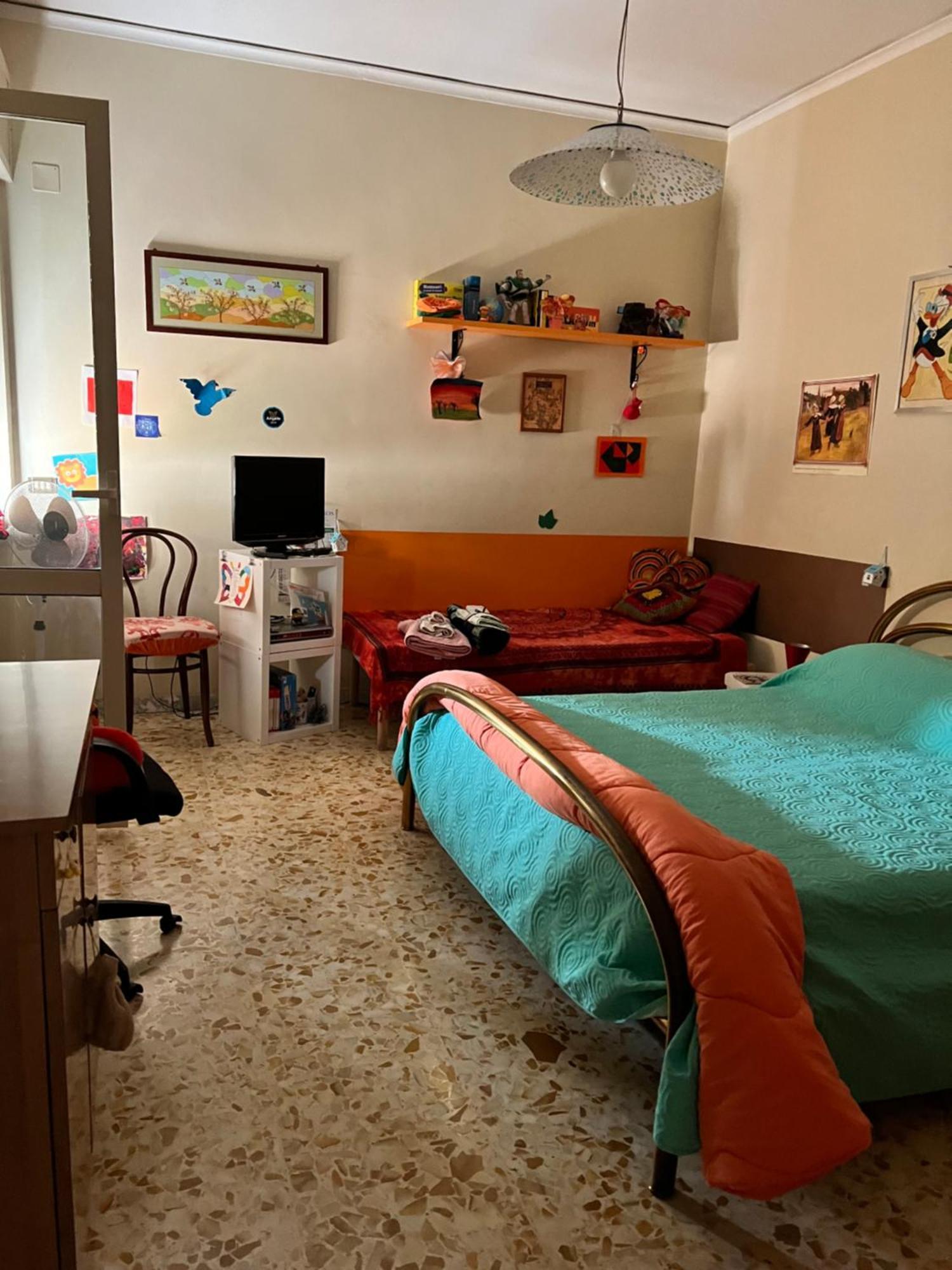Ferienwohnung Sogno Di Mezza Estate Torre Annunziata Exterior foto